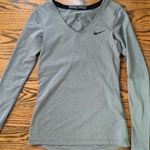 Nike Long Sleeve